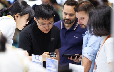 翻译服务 跨越语言障碍的桥梁