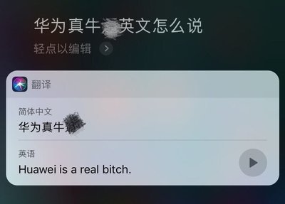 苹果Siri曝侮辱性翻译引众怒及技术伦理的沉重边界